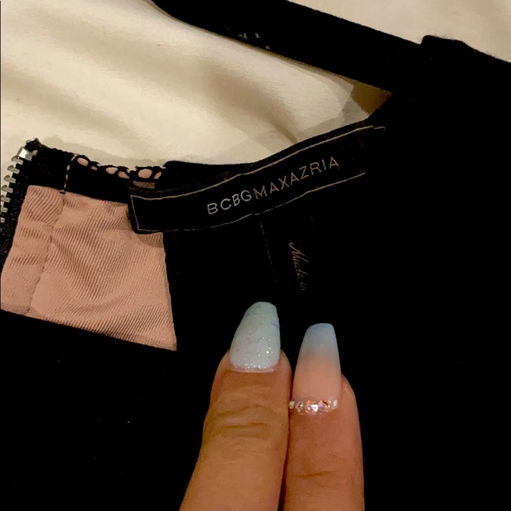 BCBGMAXAZRIA